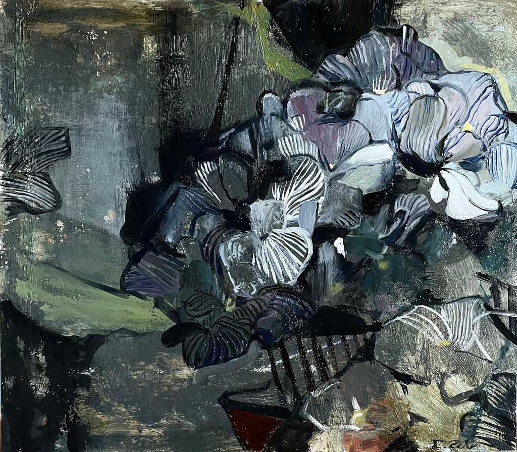 "March 8" Original