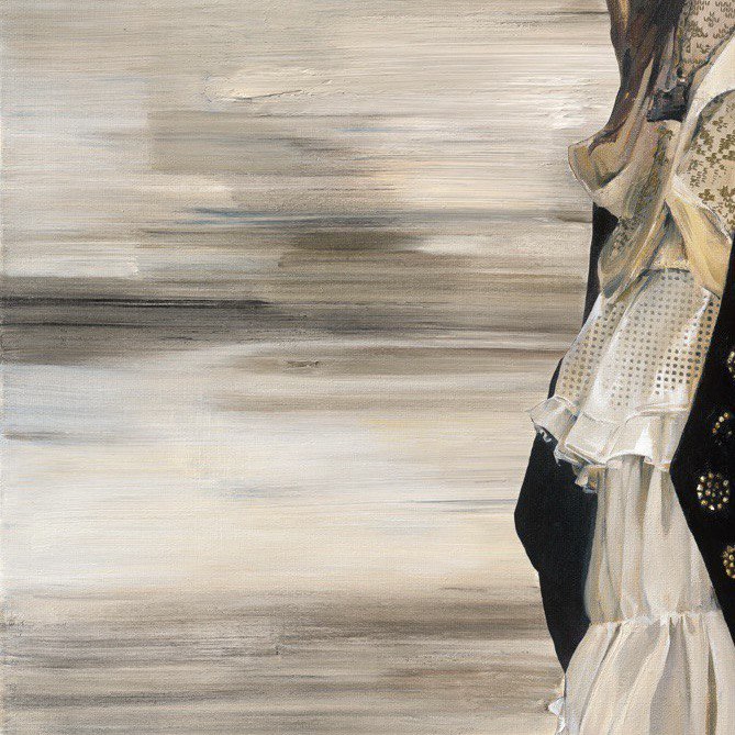 "Movement" Print