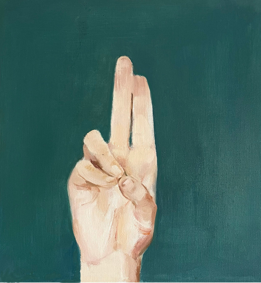 "Signs" Original