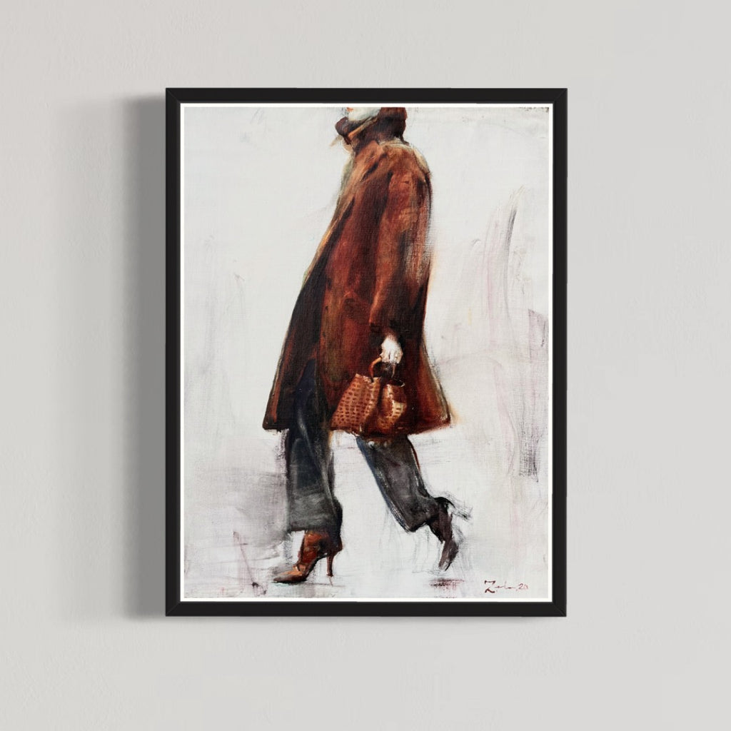 "Step" Original