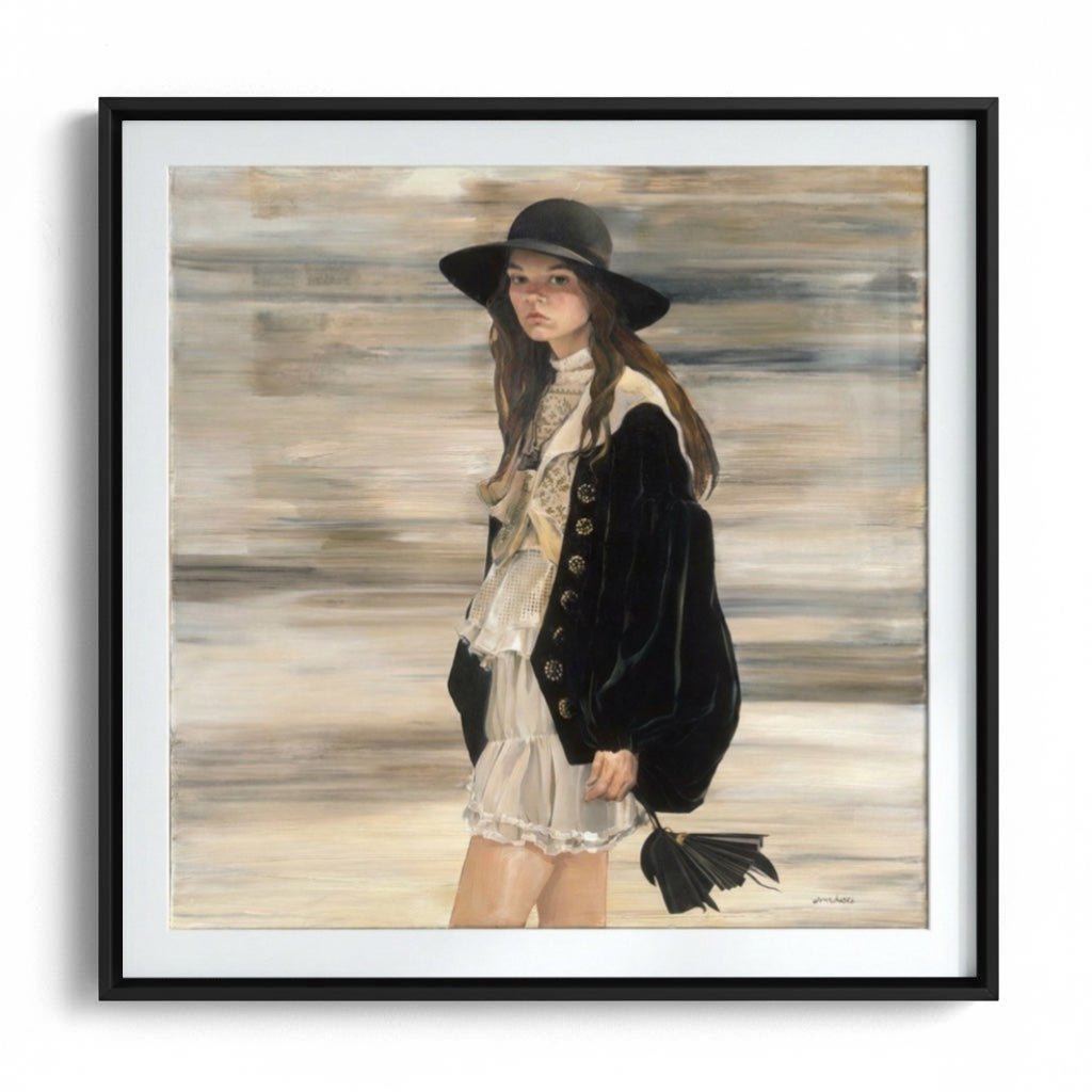 "Movement" Print