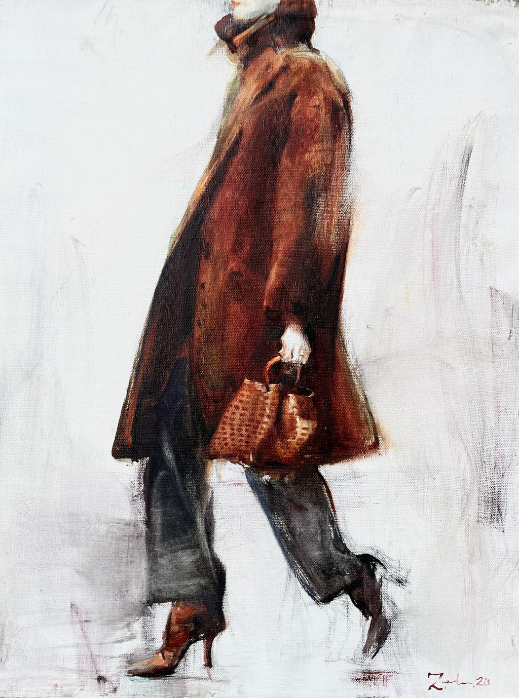 "Step" Original