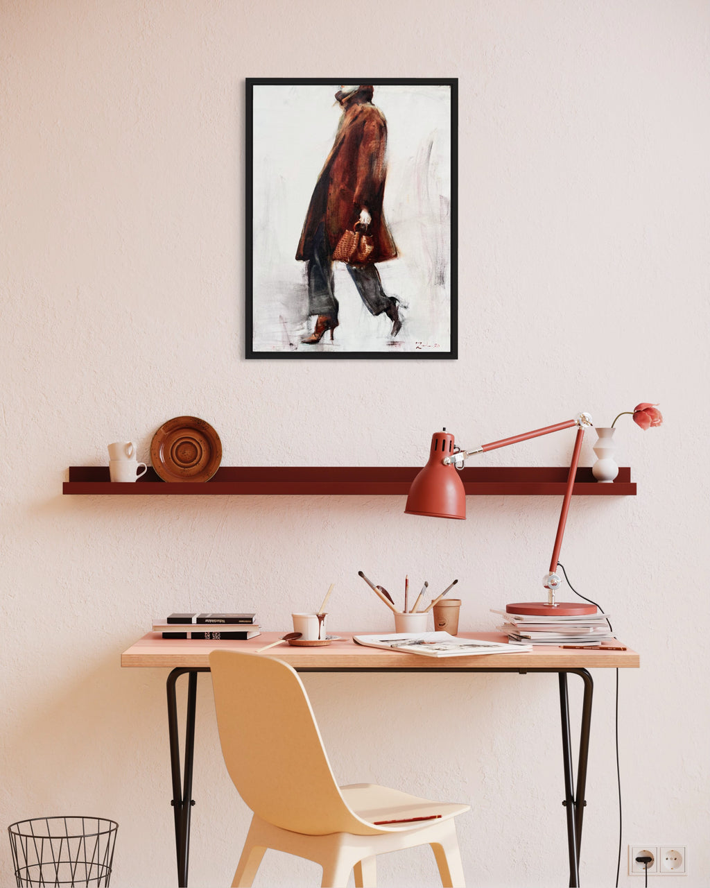 "Step" Original
