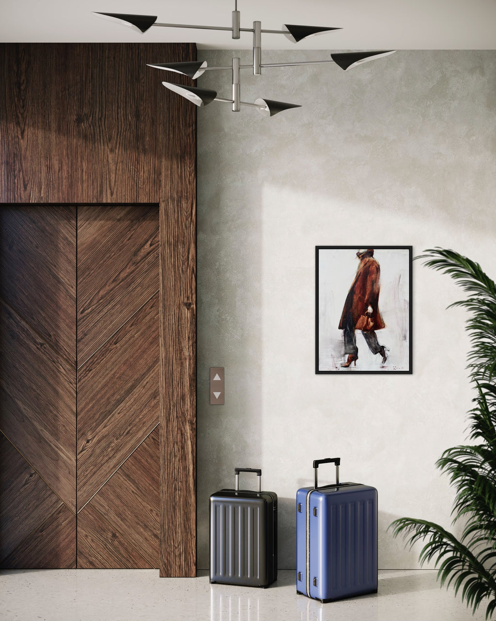 "Step" Original