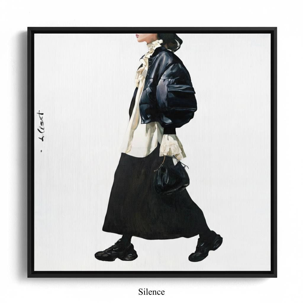 MOVE: THE DUALITY COLLECTION