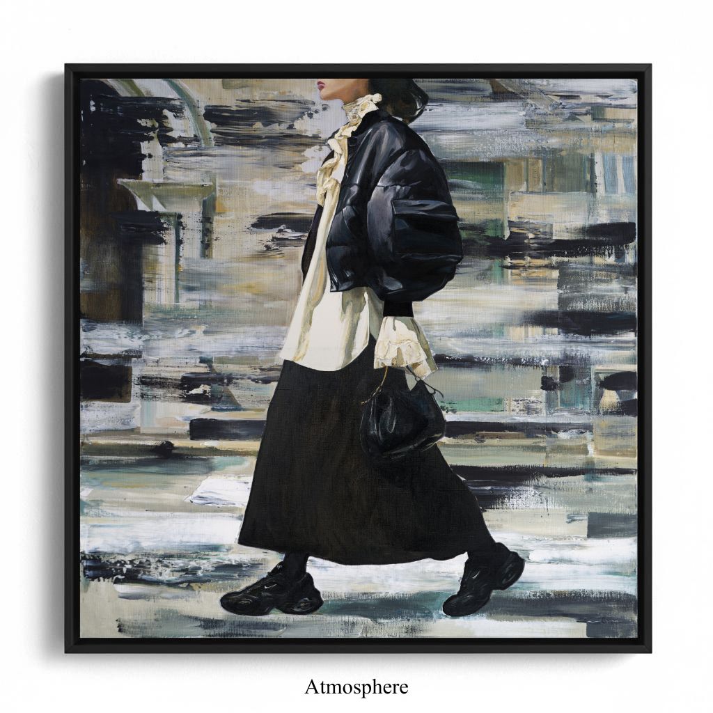 MOVE: THE DUALITY COLLECTION