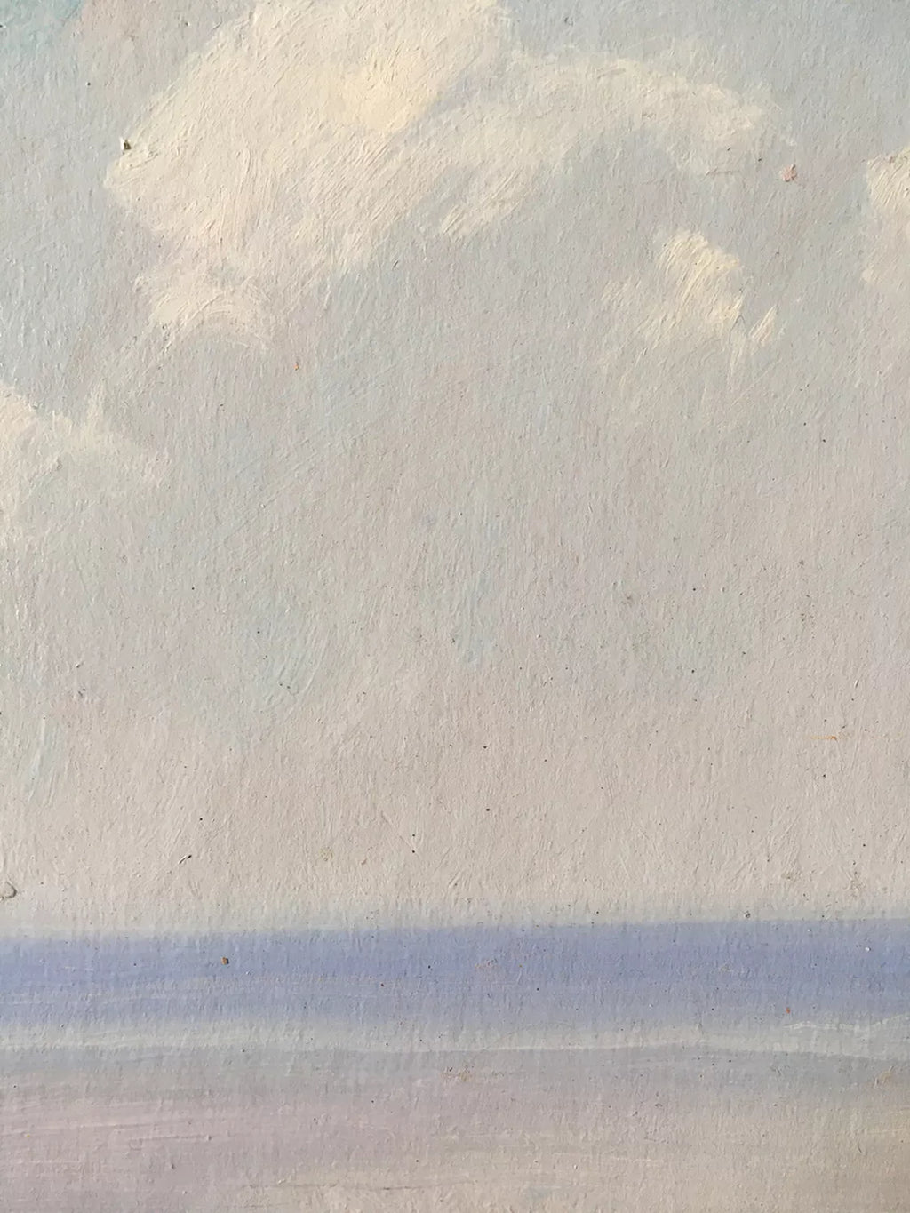 "Sky" Original